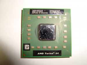 Процесор AMD Turion 64 MK-38 2200 MHz TMDMK38HAX4CM
